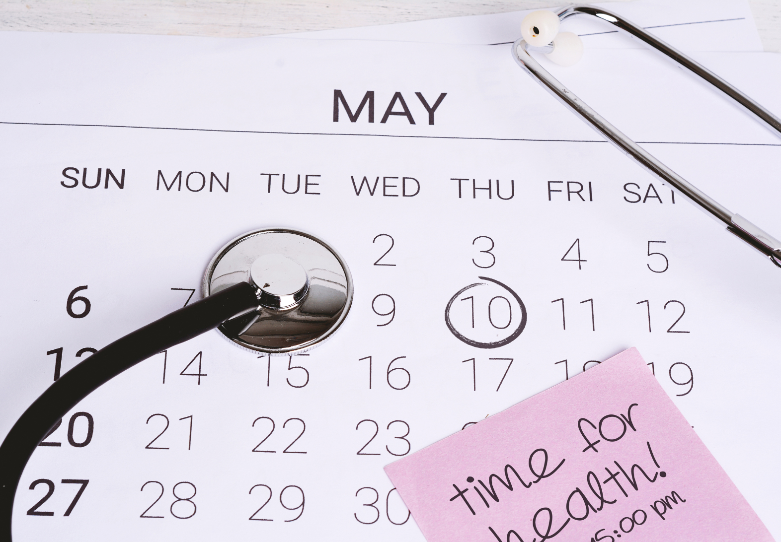 Healthcare and Home Health Scheduling
